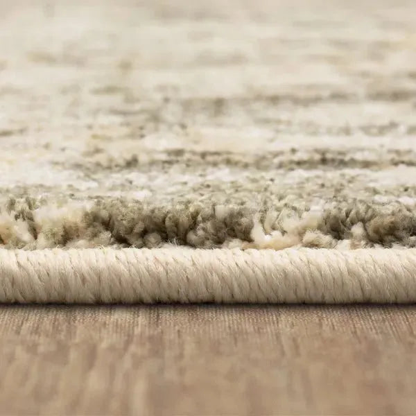 Touchstone 91231 90075 Le Jardin Willow Grey By Patina Vie Rug