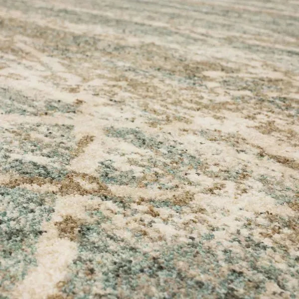 Touchstone Debonair by Virginia Langley Jadeite 91233 50097 Rug