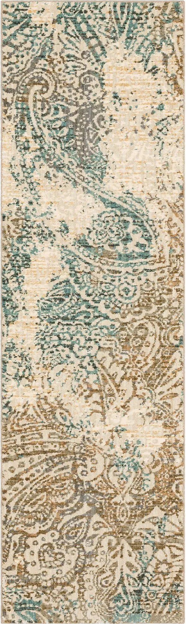 Touchstone Drava Jadeite 91210 50097 Rug - Rug & Home