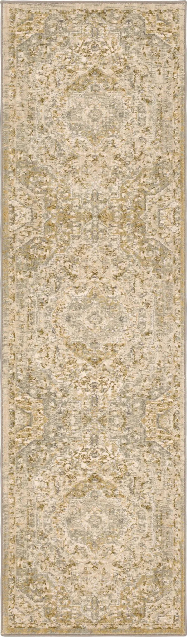 Touchstone Nore Willow Grey 90941 90075 Rug - Rug & Home