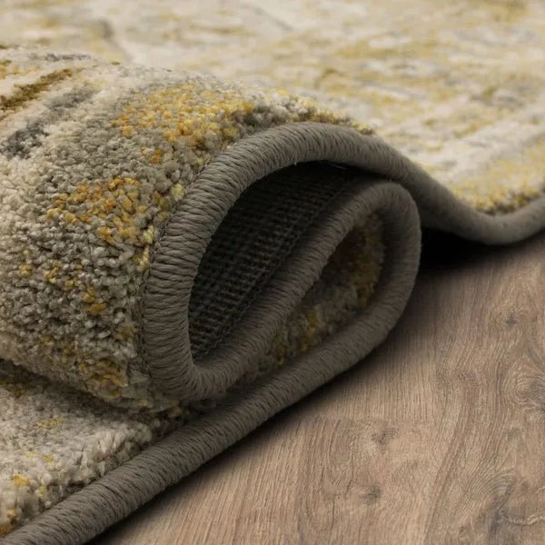 Touchstone Nore Willow Grey 90941 90075 Rug - Rug & Home