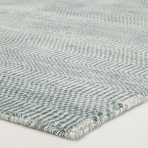 Trendier TEI03 Minuit Monument/Stormy Weather Rug - Rug & Home