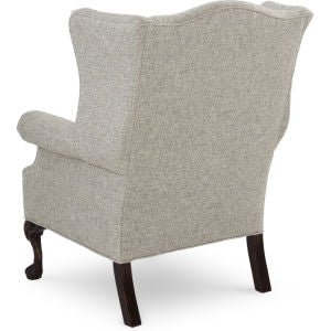 Trevor Chair - Rug & Home