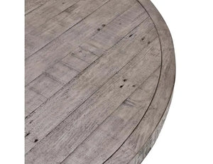 Trommald 60" Round Dining Table - Rug & Home