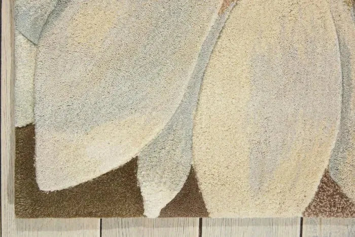 Tropics TS13 Mocha Rug