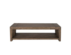 Troy Coffee Table - Rug & Home