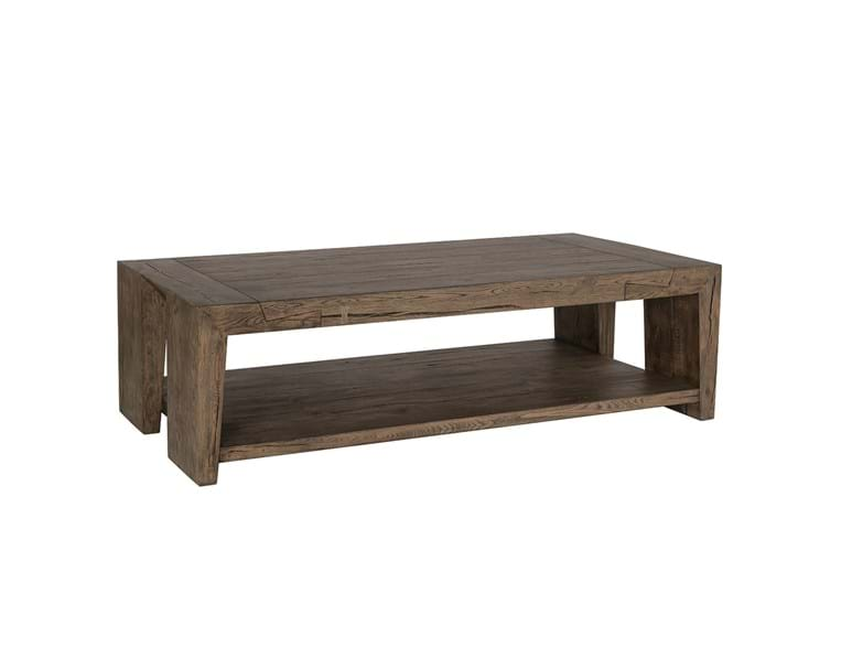 Troy Coffee Table - Rug & Home