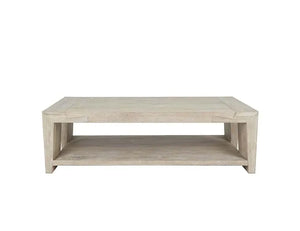 Troy Coffee Table - Rug & Home