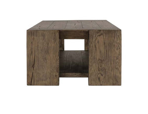 Troy Coffee Table - Rug & Home