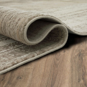 Tryst R1073 238 Messina Cream Rug - Rug & Home