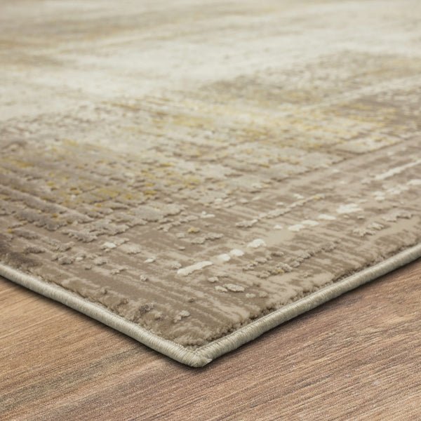 Tryst R1073 238 Messina Cream Rug - Rug & Home
