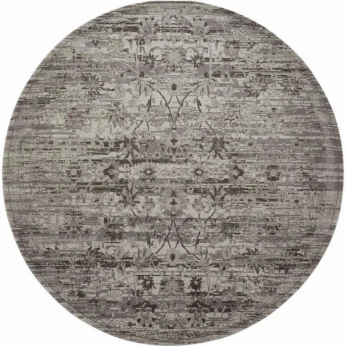 Twilight TWI01 Silver Rug