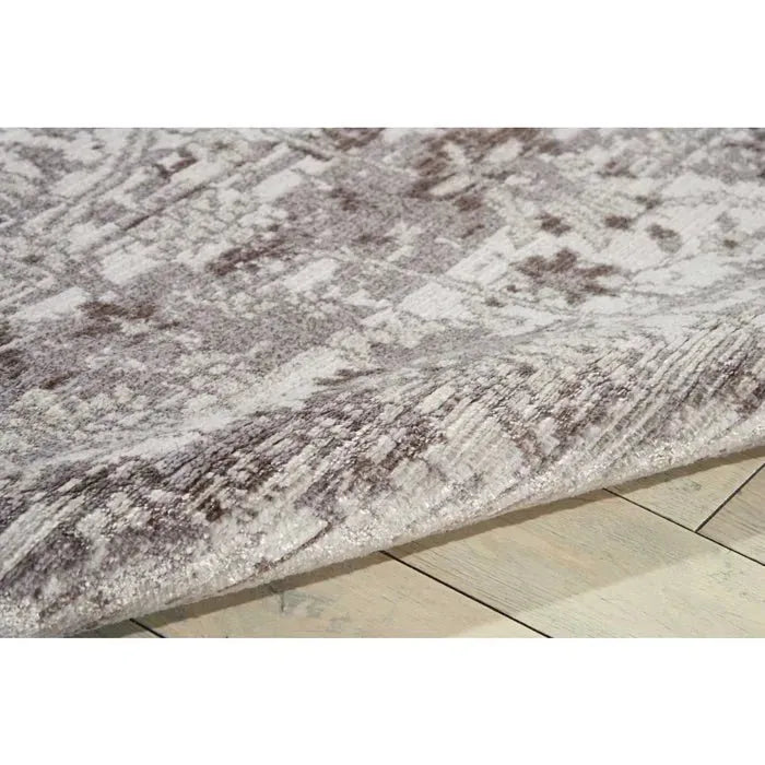 Twilight TWI01 Silver Rug