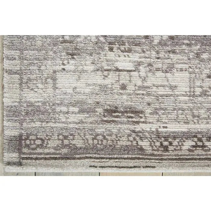 Twilight TWI01 Silver Rug