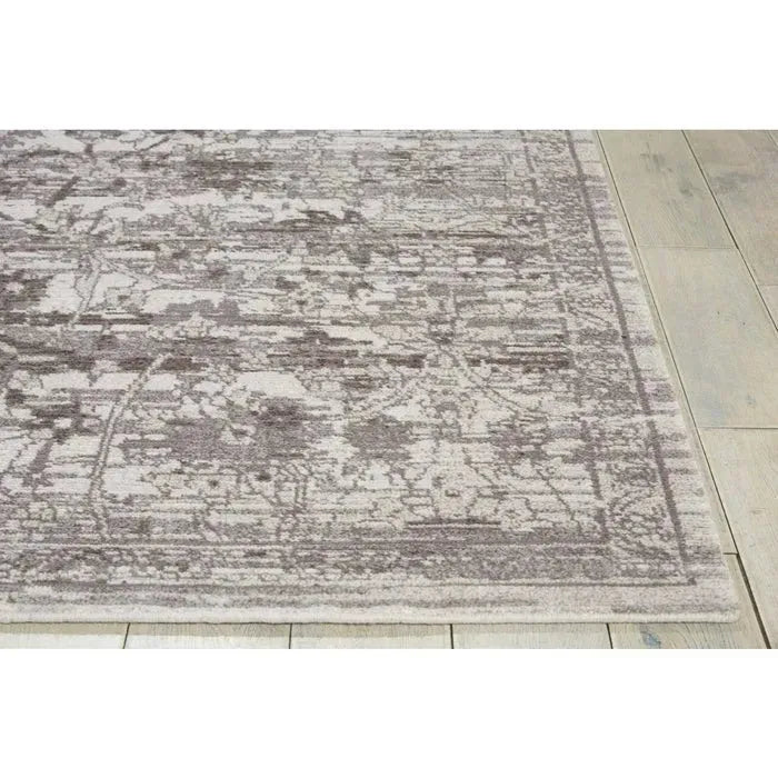 Twilight TWI01 Silver Rug