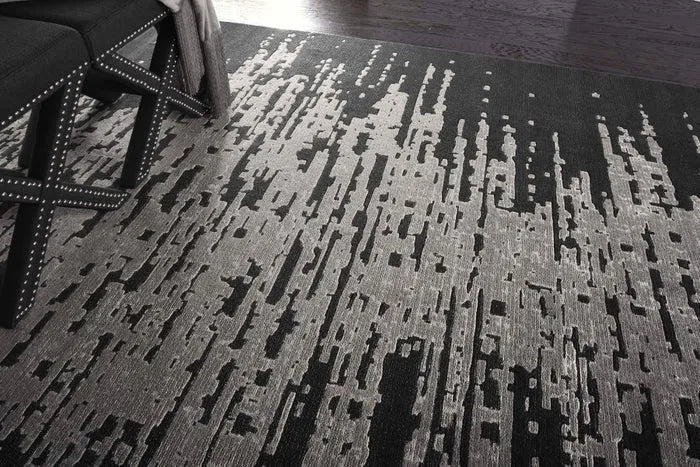 Twilight TWI11 Flint Rug - Rug & Home