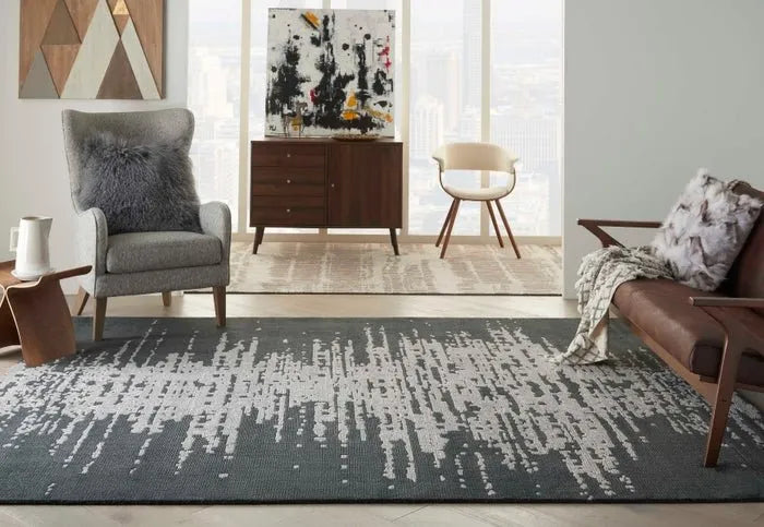 Twilight TWI11 Flint Rug - Rug & Home