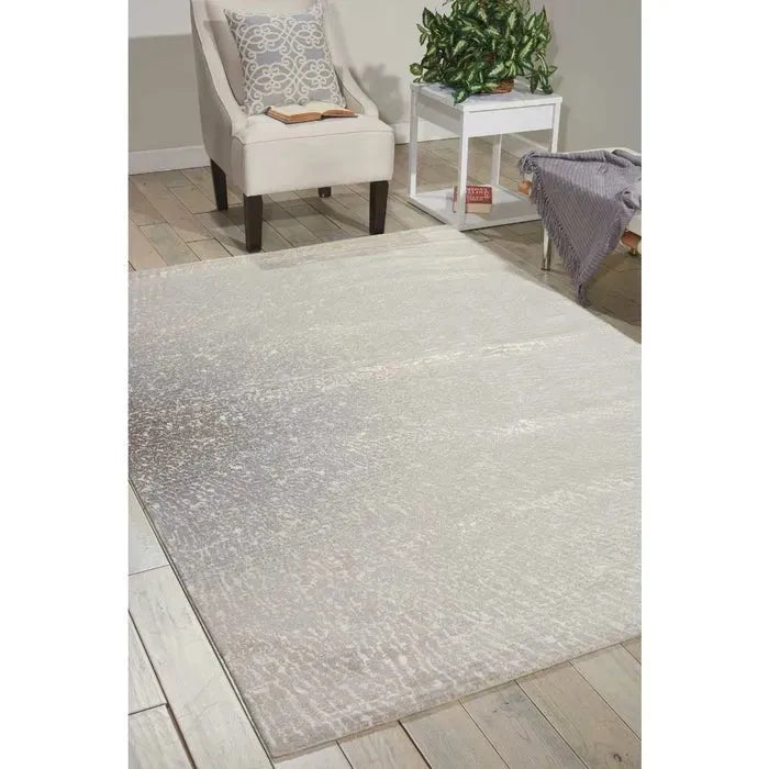 Twilight TWI12 Ivory/Grey Rug