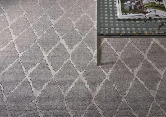 Twilight TWI15 Grey Rug