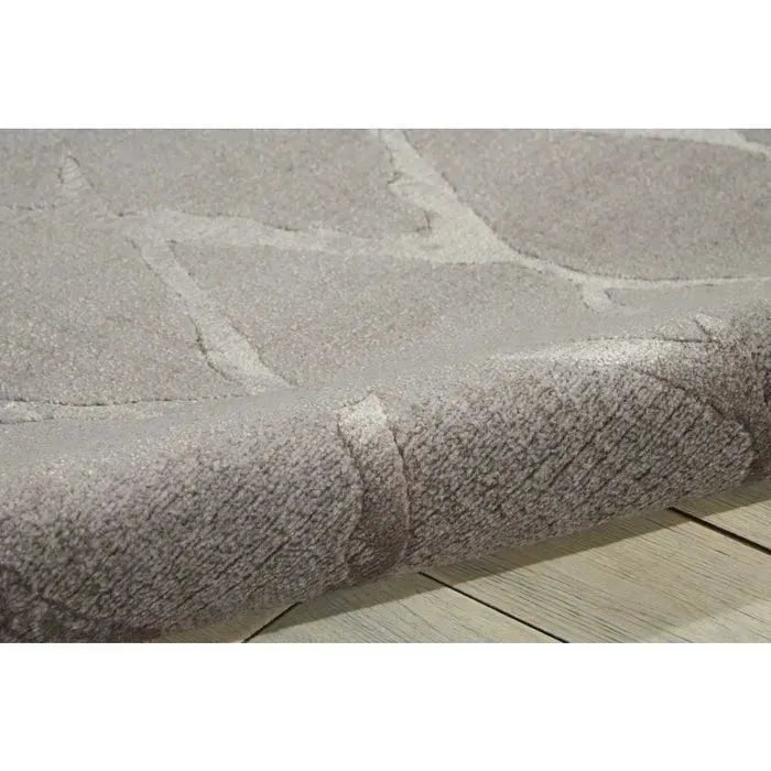 Twilight TWI15 Grey Rug