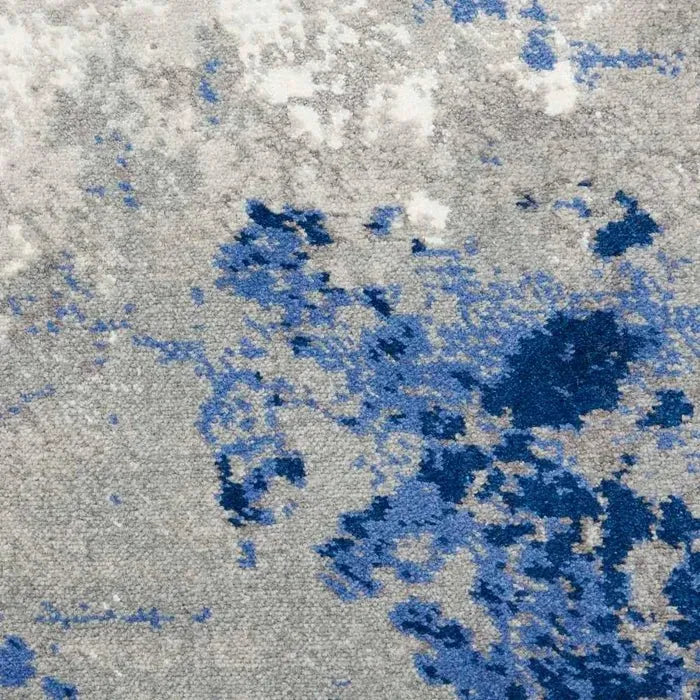 Twilight TWI22 Blue/Grey Rug