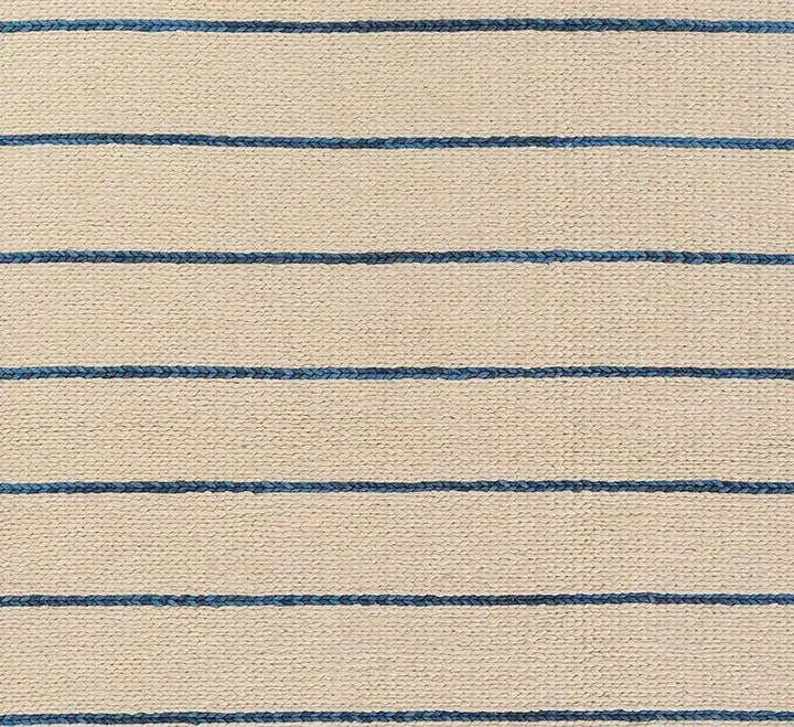 Twine TWI-1 Blue Rug