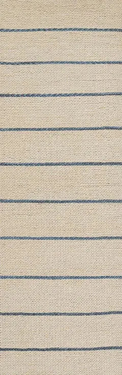 Twine TWI-1 Blue Rug