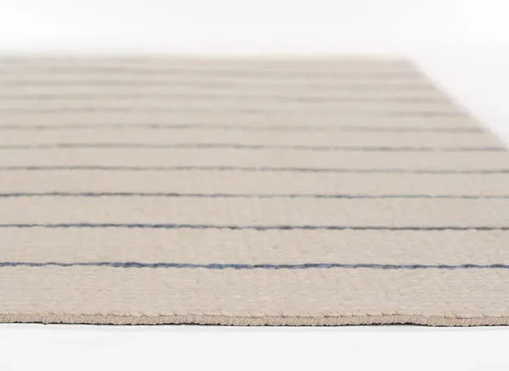 Twine TWI-1 Blue Rug