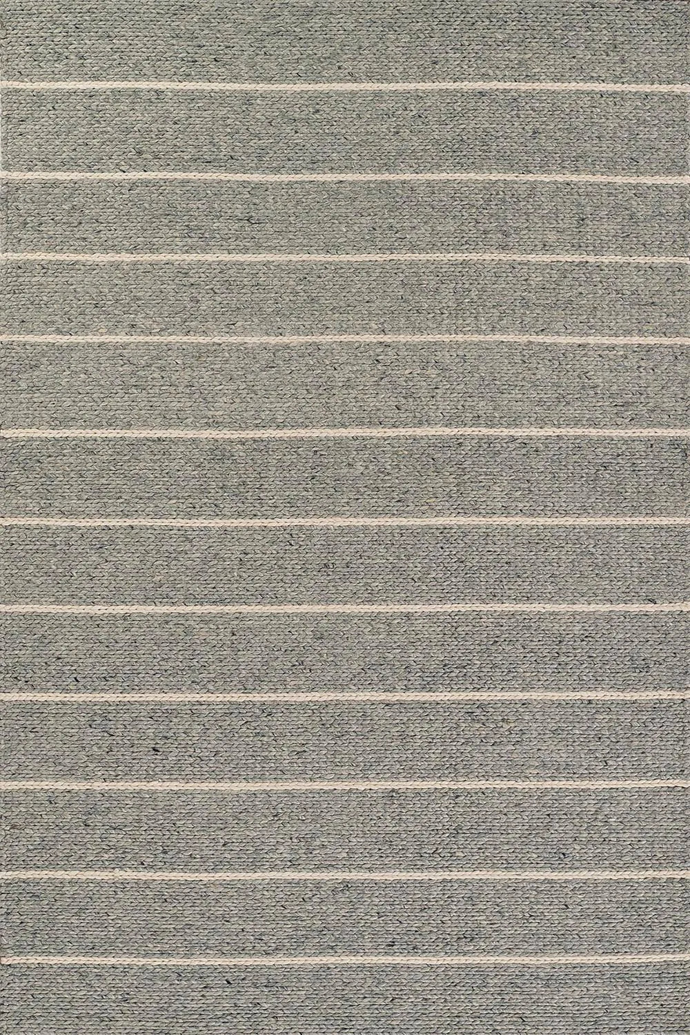 Twine TWI-1 Grey Rug - Rug & Home