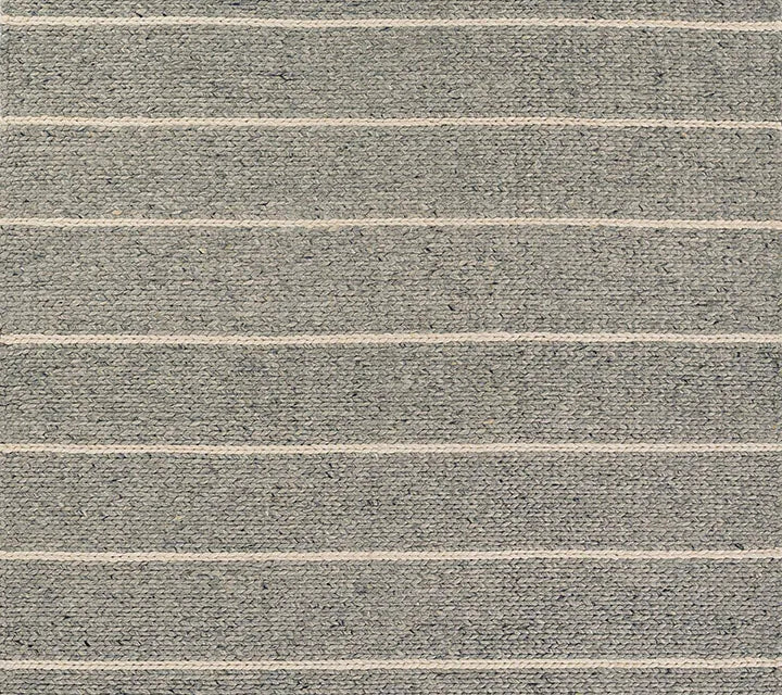 Twine TWI-1 Grey Rug - Rug & Home