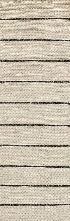 Twine TWI-1 Ivory Rug - Rug & Home