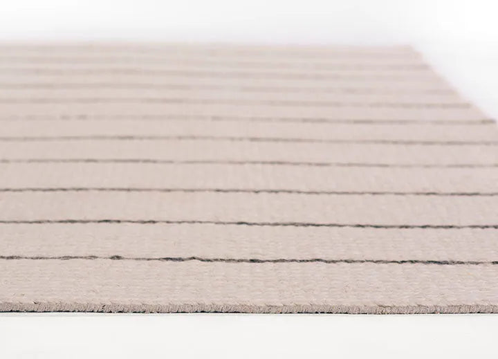 Twine TWI-1 Ivory Rug - Rug & Home