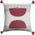 Uncategorized 07574MLT Multi Pillow - Rug & Home