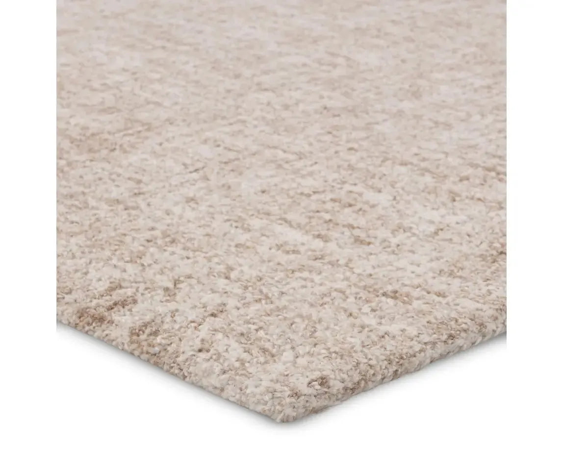 Union UNI02 Tan/Cream Rug - Rug & Home