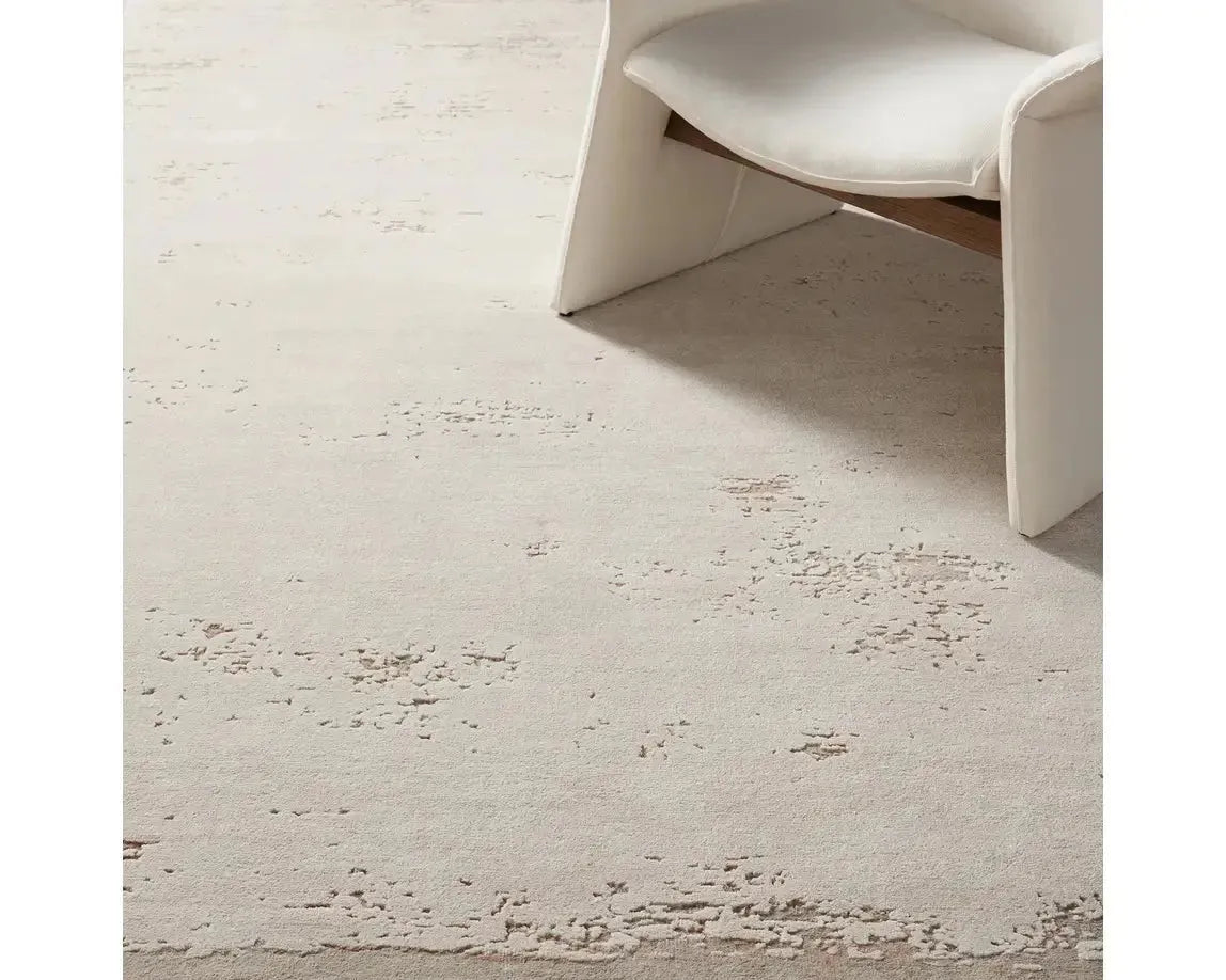 Urban Pause UPK04 White/Grey Rug