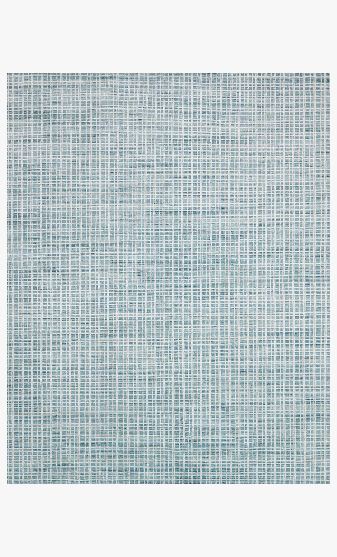 Urbana Ub-01 Aqua Rug - Rug & Home