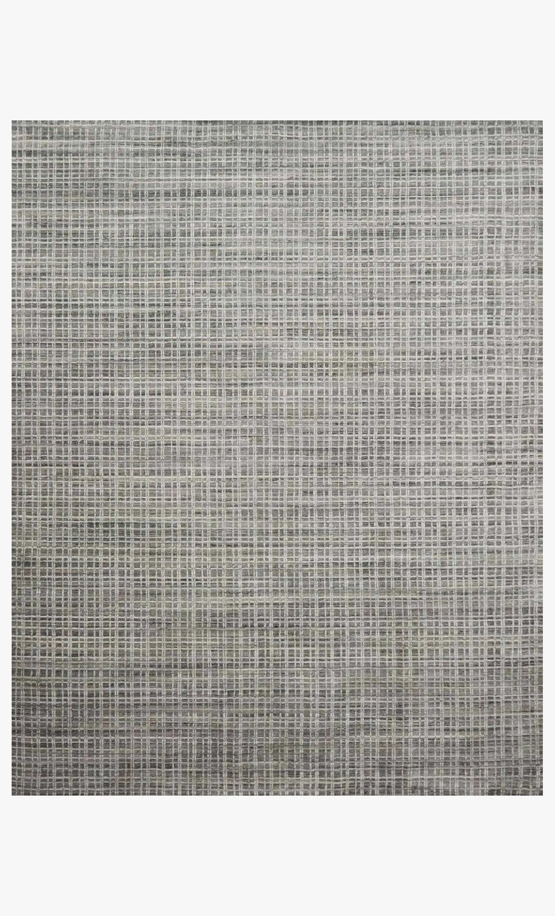 Urbana Ub-01 Graphite Rug - Rug & Home