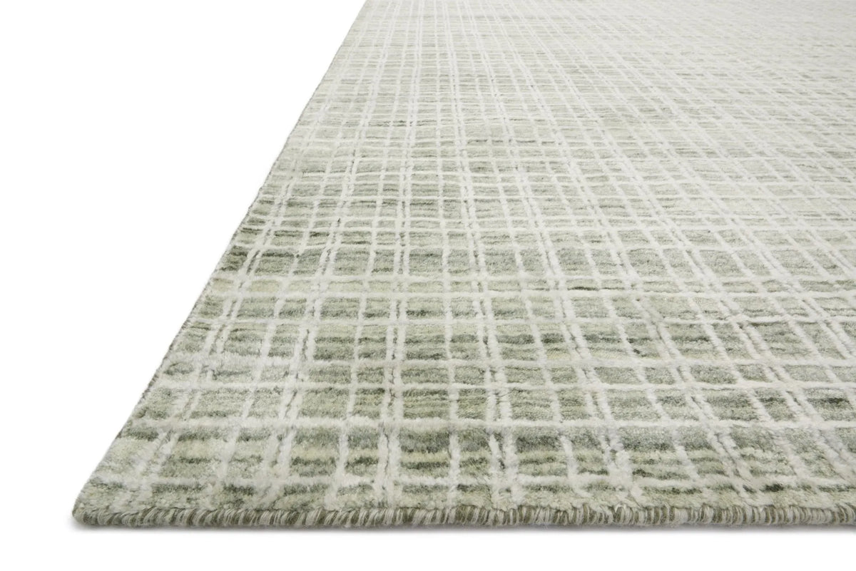 Urbana Ub-01 Green Rug - Rug & Home