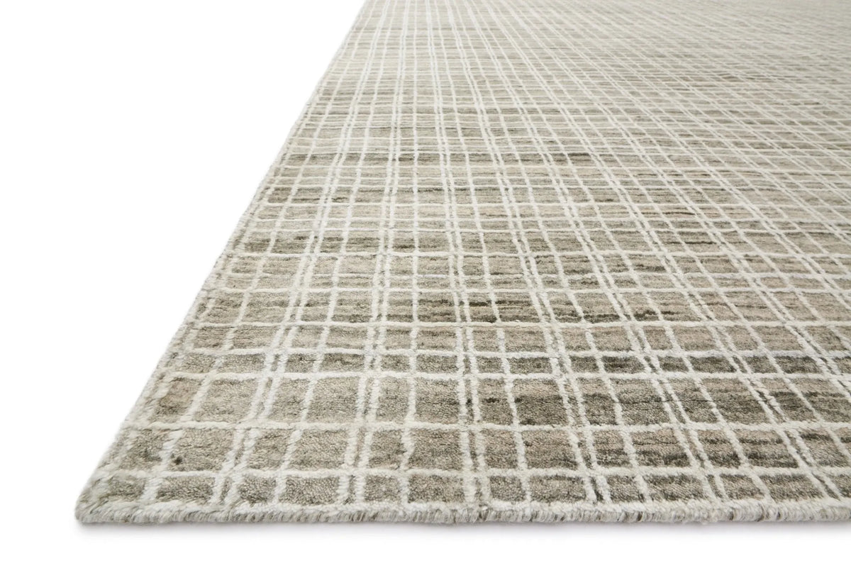 Urbana Ub-01 Taupe Rug - Rug & Home