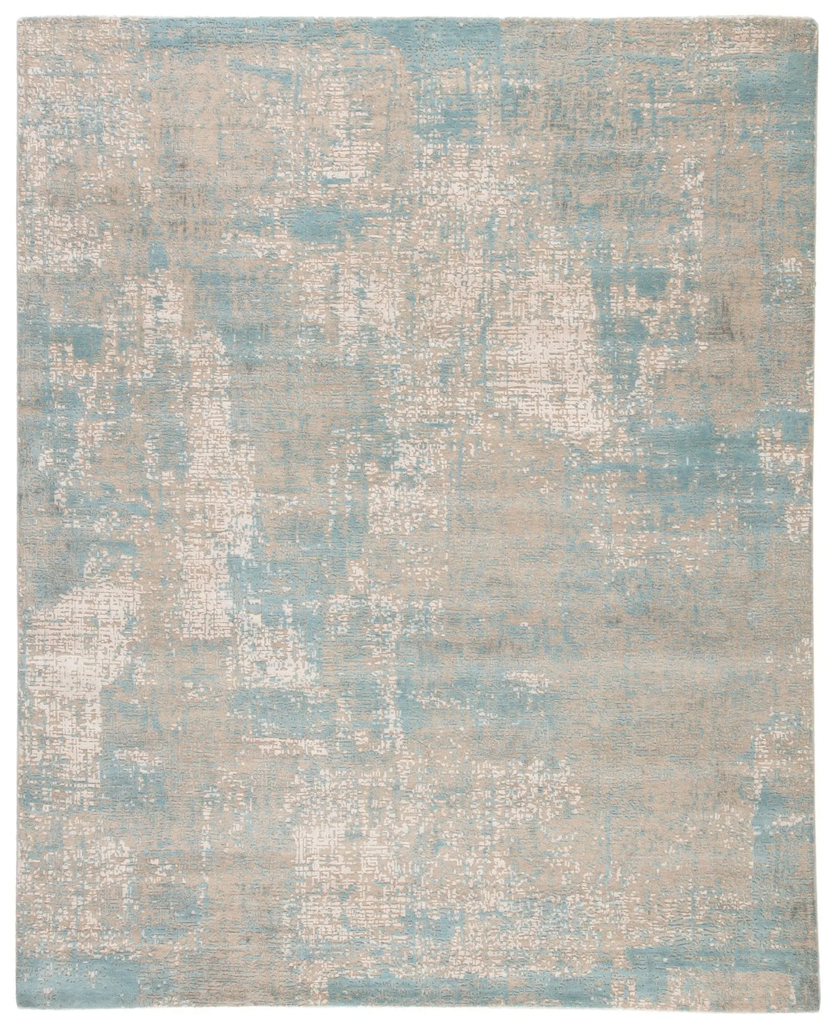 Uvenuti by Kavi UVT01 Hava Light Blue/Light Gray Rug - Rug & Home