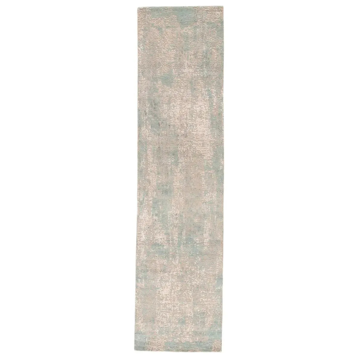 Uvenuti by Kavi UVT01 Light Blue/Grey Rug - Rug & Home