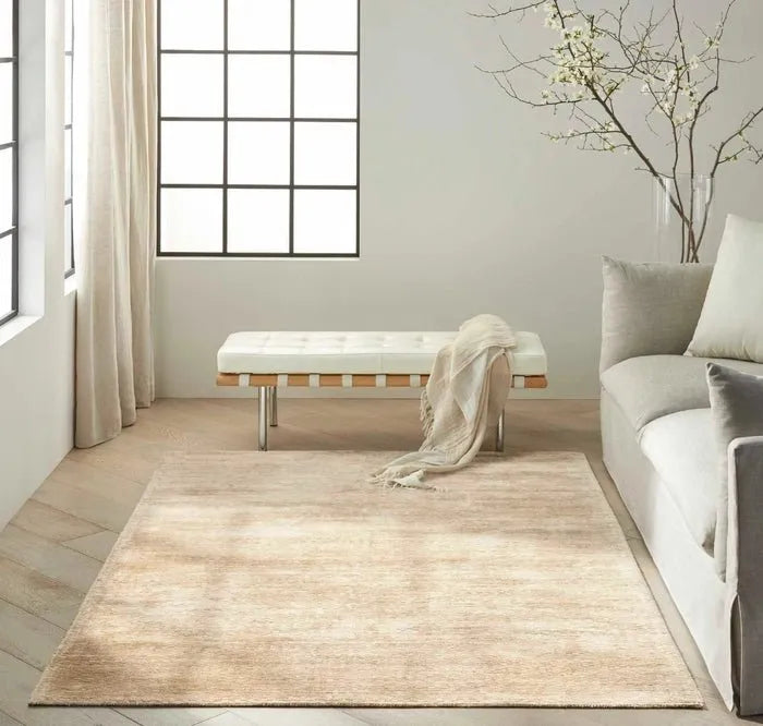 Valley (CK027) VLL01 Gold Rug - Rug & Home