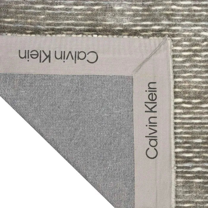 Valley (CK027) VLL01 Grey Rug