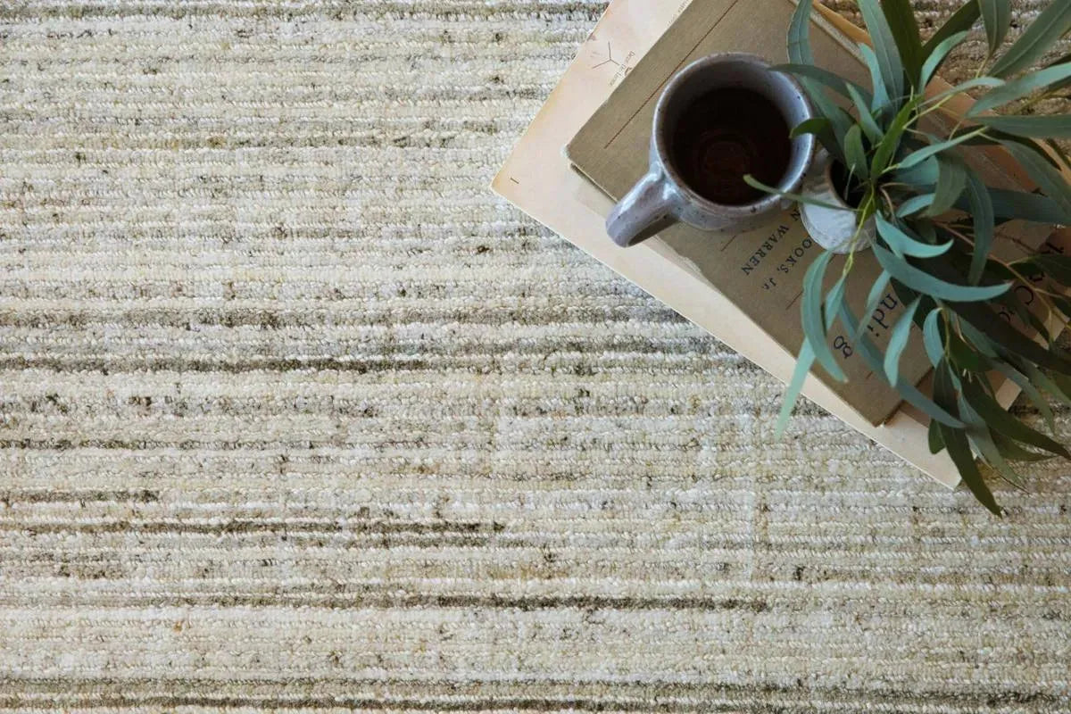 Vaughn Vg-01 Ivory Rug