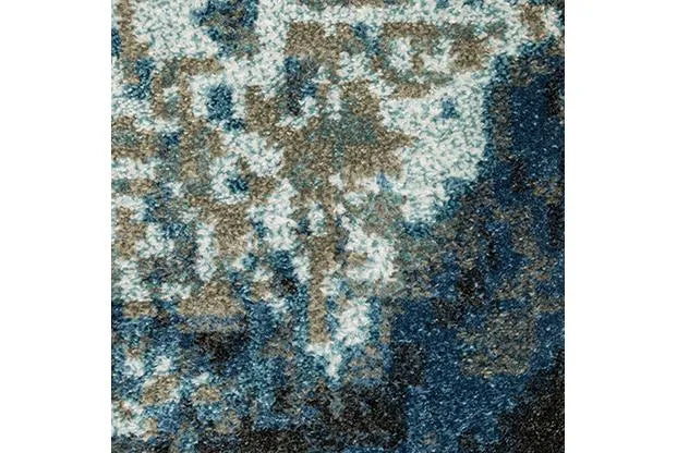 Venice 4151Z Blue/Beige Rug - Rug & Home