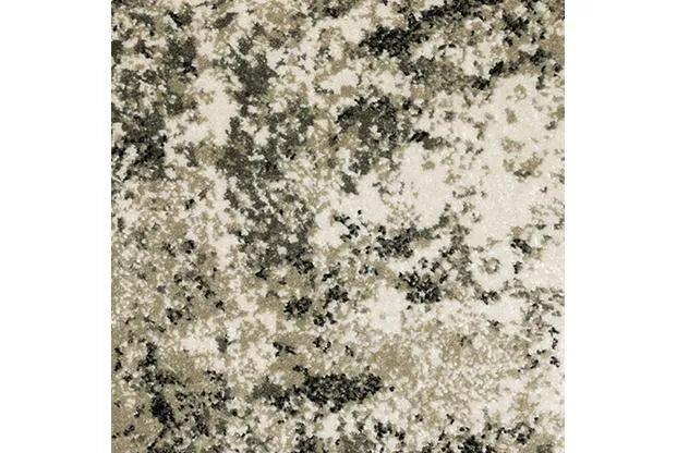 Venice 4332Y Charcoal/Beige Rug - Rug & Home