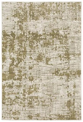 Venice 539W8 Beige/Gold Rug - Rug & Home