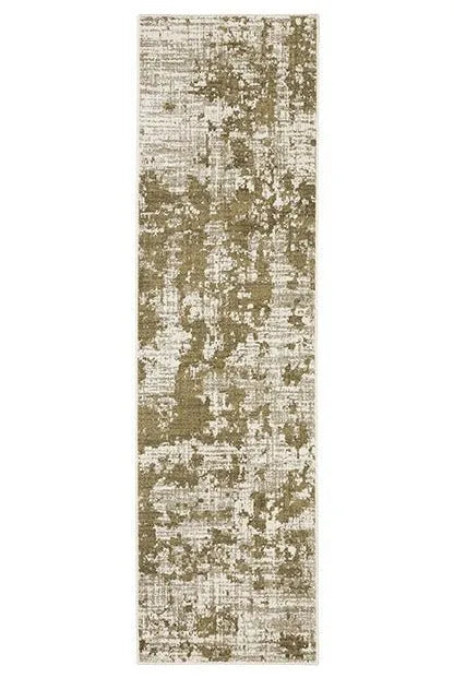 Venice 539W8 Beige/Gold Rug - Rug & Home