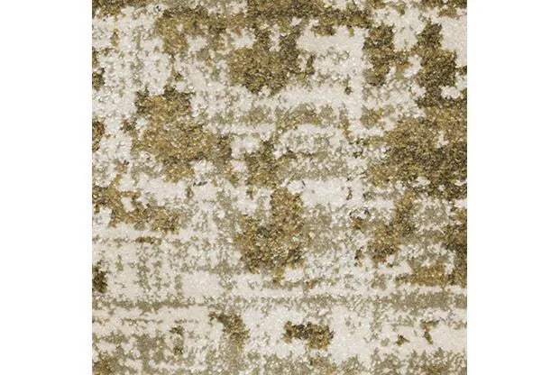 Venice 539W8 Beige/Gold Rug - Rug & Home