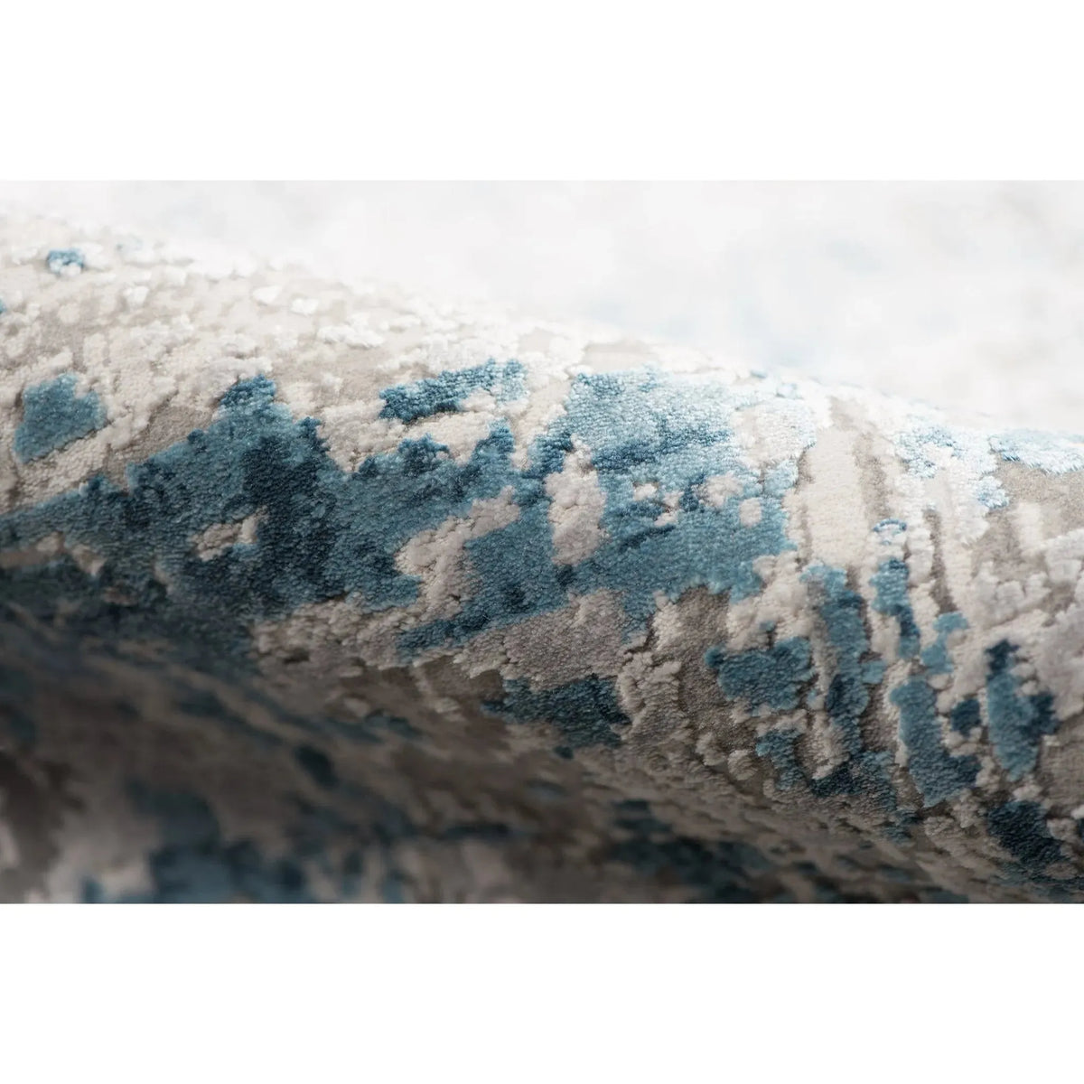 Venice VEN-1 Grey Rug